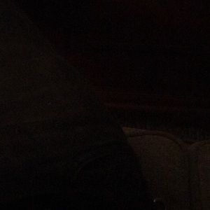 Meet your Posher, Andy